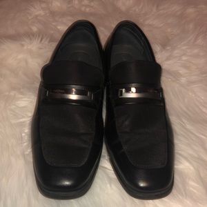 Calvin Klein shoes